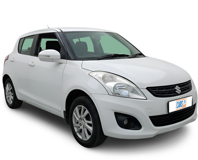 Maruti Swift-img